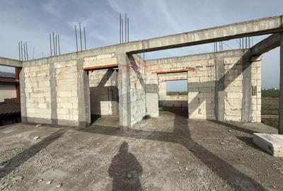 Casa / Vila cu 4 camere de vanzare in zona Sere Constanta - 7