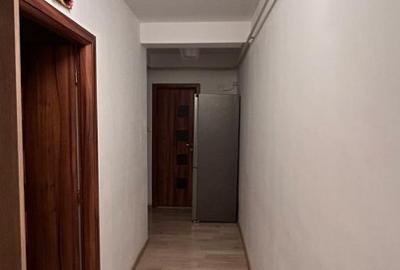 Apartament 2 camere mobilat și utilat et  1- 62mp Pacurari-Unicredit - 8