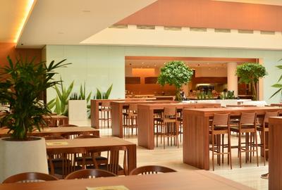 Platinum Business & Convention Center, Baneasa, 493 - 5272 mp  0% comision! - 12