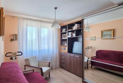 Vila la cheie cu grădină- sector 5 - 10