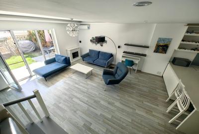 Casă cu 4 camere în Nord