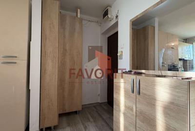 2 camere | Etaj 2 | Renovat | Mobilat si utilat | Centrala proprie - 11