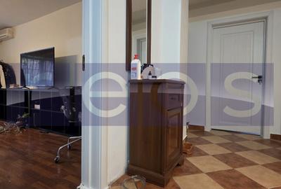 VANZARE 3 CAMERE DECOMANDAT  - MALL VITAN - 3