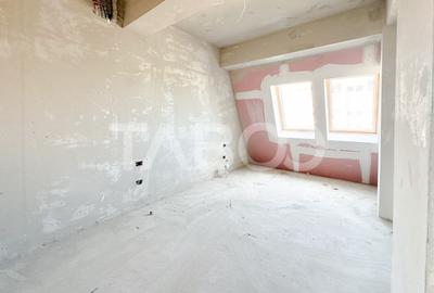 EXCLUSIVISM-Penthouse cu terasa de 179 mp 2 parcari incluse Sibiu - 7