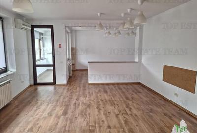 Imobil cu 14 camere S+P+4 cu 6 locuri de parcare si boxe in zona Floreasca/Dorob - 3