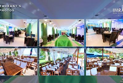 3*** Hotel de Vanzare - Mamaia, Constanta - 11