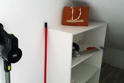 SPATIU COMERCIAL IN ZONA CU TRAFIC INTENS LA 450 euro - 2
