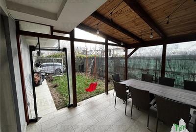 Zona Padure/Centura Mogosoaia | Finisaje Premium | Casa Insiruita - 7