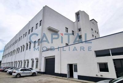 Proprietate Comerciala Premium - Ștefan cel Mare, Zona de Nord, Vaslui - 3