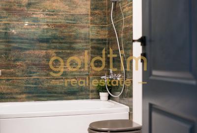 Apartament 2 camere premium/Grand Park Pipera–Erou Iancu Nicolae/70 mp/Piscina - 14