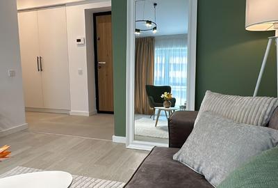 Apartament frumos cu 2 camere de inchiriat - 6
