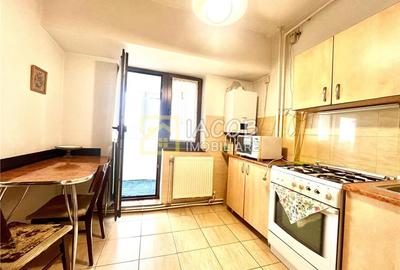 Apartament 3 camere, str. Oituz, Parcul Trandafirilor - 3