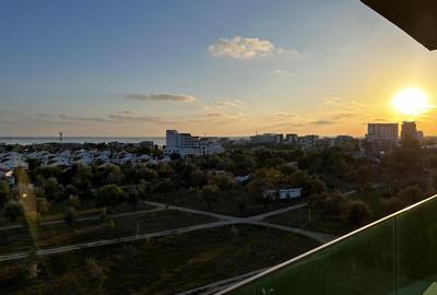 Apartament 3 camere vedere superba - 8
