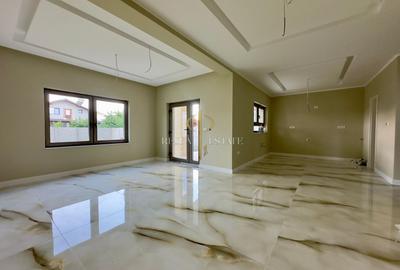 Casă individuală cu 5 camere în Giroc