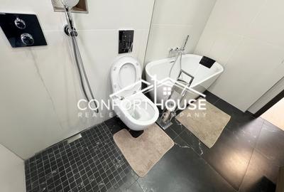 Vila individuala cu arhitectura moderna,  finisaje premium, IANCU NICOLAE - 52