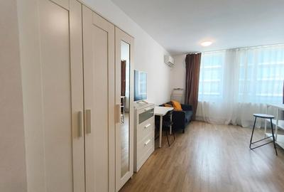Pipera ~ Aviatiei ~ 7 min Metrou ~ Centrala Proprie ~ Studio ~ Garsoniera - 8