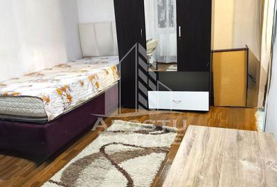 Garsonieră semidecomandată în Micălaca
