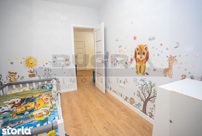 Apartament de 4 camere, 67mp, 2 parcari, zona strazii Oasului - 6