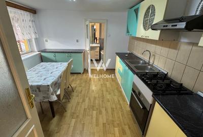 Apartament spațios cu 4 camere la casă – 90 mp utili - Sibiu - 1