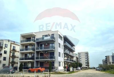 Teren de vanzare în Mamaia Nord Constanta - 2