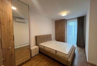 BANEASA JANDARMERIEI CLUB STEJARI THE IVY APARTAMENT 2 CAMERE| PARCARE - 14