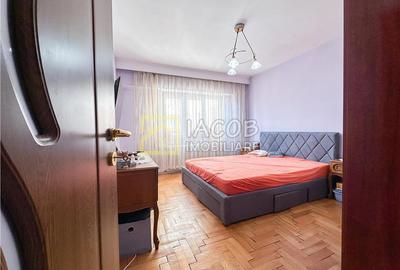 Apartament 4 camere decomandate | 95 mp |  Str. Banca Nationala | Pet friendly - 7