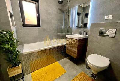 Apartament Ipotesti | 3 cam  loc de parcare inclus| ID: 452 - 8