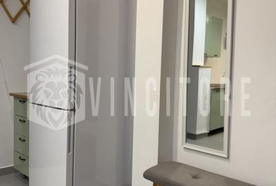Apartament 3 Camere | 3 Min Metrou N. Grigorescu | Prima Inchiriere - 10