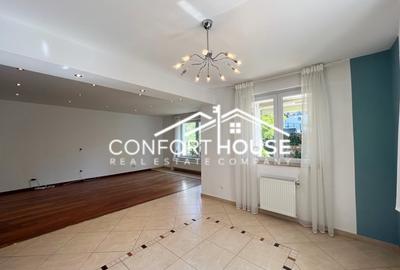 VILA P+E+M, 5 camere, complex rezidential cu piscina, IANCU NICOLAE - 8
