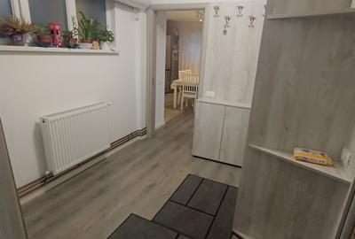 Apartament 3  Camere Doamna Ghica | Metrou Obor | Renovat | Centrala - 8