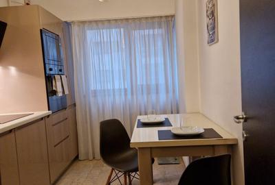 Apartament 2 Camere | Mihai Bravu | parcare subteran - 6