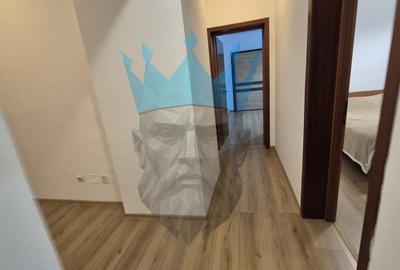Apartament 3 Camere Cartierul Francez Herastrau Bucuresti - 19