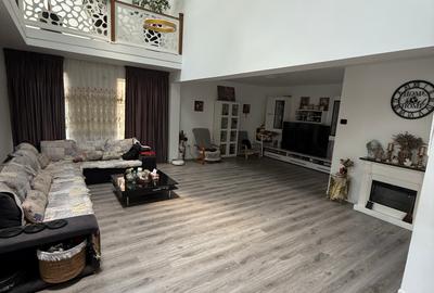 Vila 6 camere Balotesti - 9