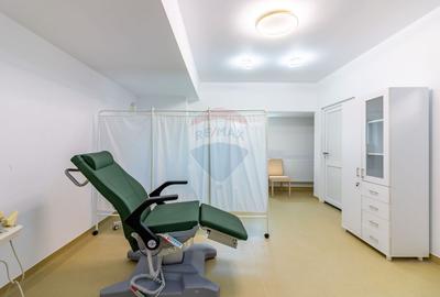 Clădire investițională: policlinică, senior living & catering-Giulesti - 7