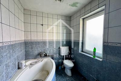 Casa individuala cu accest auto, 4 camere, 490mp teren, Rasinari - 9