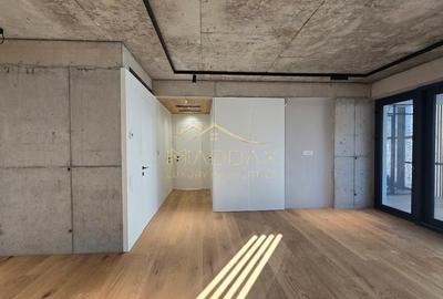 Dorobanti, Ap. 3 camere standard nZEB. Acces cu lift direct in apartament, garaj - 6