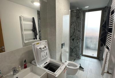 Apartament bloc nou 4 camere - parcare subterana - 13