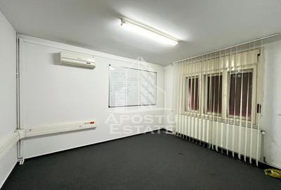 Casa cu 5 camere, de inchiriat, pentru  birouri. Girocului, Timisoara. - 2