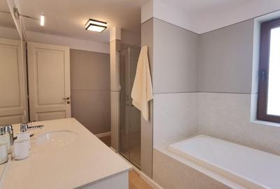 Diplomatic residence Embassy | 5 Bedrooms | the Forest | Iancu Nicolae - 18