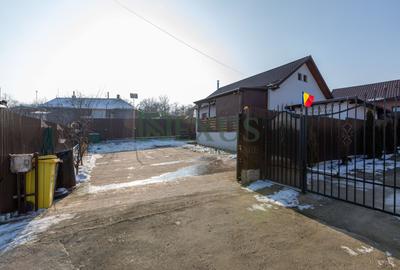 Casă nouă de vânzare în Mărgineni, județul Bacău - 35