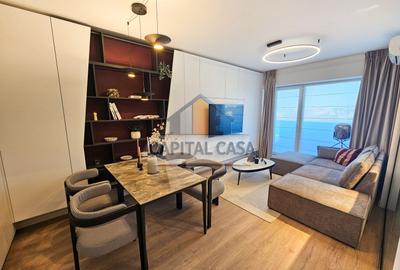 Apartament cu 2 camere Premium in Sector 3 - 1