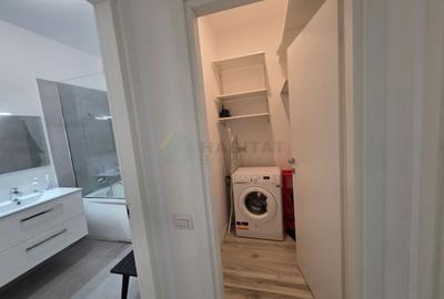 2 camere cu grădină proprie | Millo Residence - 6