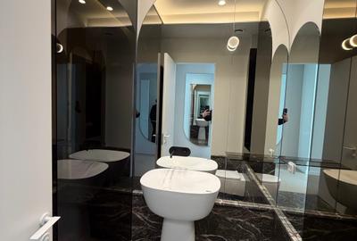 Penthouse în Aviatiei Towers,terasa 30mp,totul nou,parcare inclusă - 23