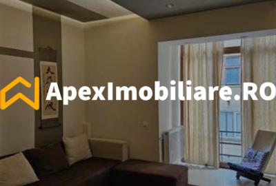 Garsoniera de inchiriat Universitate București | ApexImobiliare.ro - 1