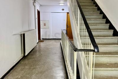 REA1025052 4 Camere I Decomandat I Lacul Tei I 1981 I Parcul Circului I De vanza - 12