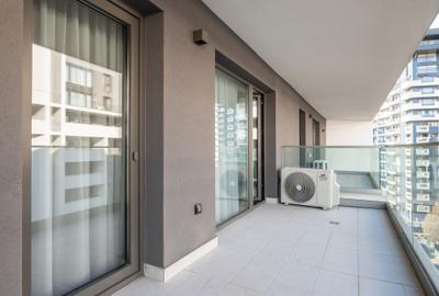 Complex Prima Vista | Loc parcare inclus | Metrou Pipera - 12