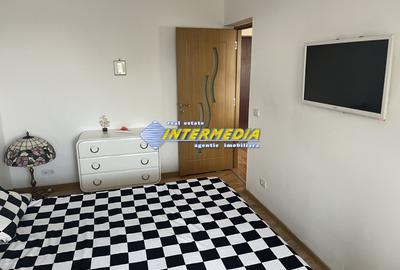 Apartament 2 camere CETATE M-uri 2 Balcane la Bulevard Mobilat Utilat Complet - 9
