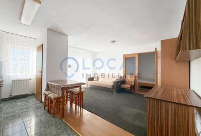 Apartament 1 camera + nisa de dormit Gheorgheni - 4