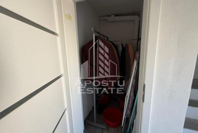Casa individuala de vanzare P+1+M,teren 900mp,zona Modern Timisoara - 13