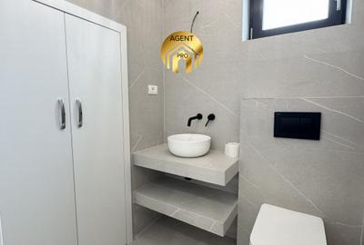 Casa Noua P+1+M - 5 camere - Otopeni Odaile - 7